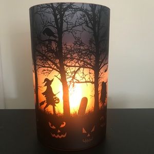 Yankee Candle 2021 Halloween Jar Holder